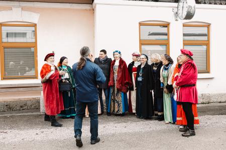 Dogodek - 130 Let -62